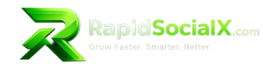 RapidSocialx